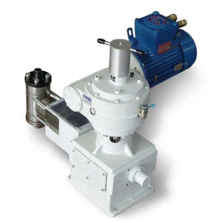 Metering Pump Met2 Sabi Pompe