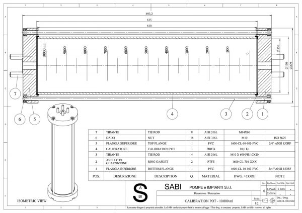 1600-CL-1004-SEZ-SEZ-CALIBRATORE-10000-ml
